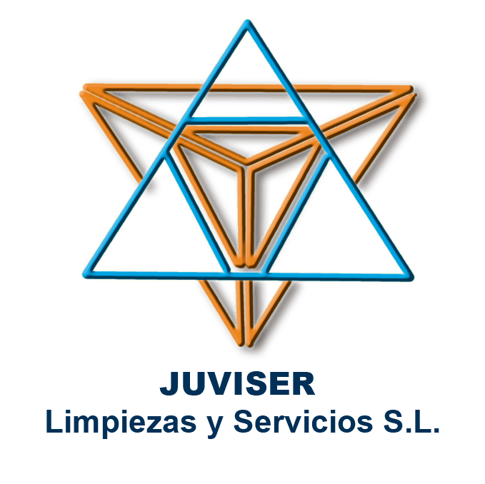 juviser texto azul