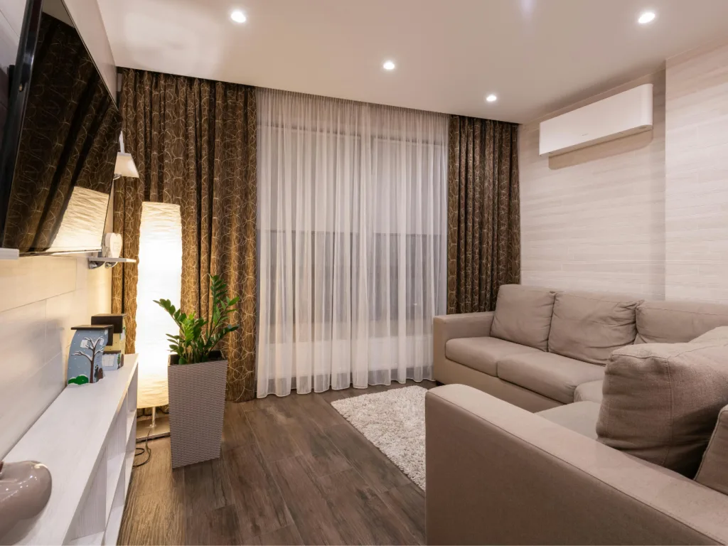 limpieza de pisos y apartamentos