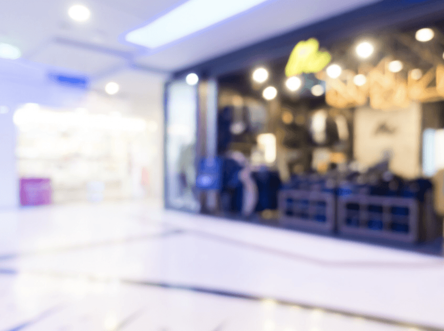 limpieza de locales comerciales en Salamanca