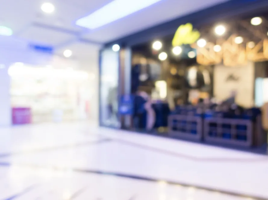 limpieza de locales comerciales en Salamanca