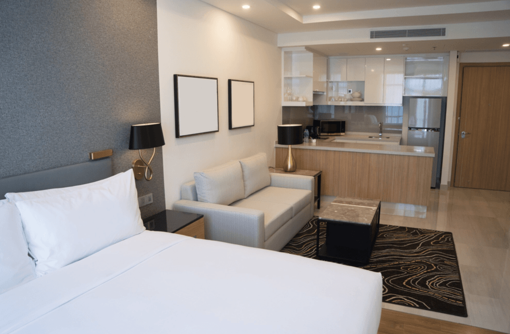 limpieza de pisos turísticos y apartamentos
